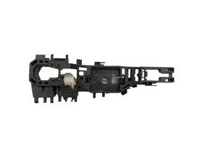 Manilla de puerta trasera izquierda 8200028464 Renault Scenic II