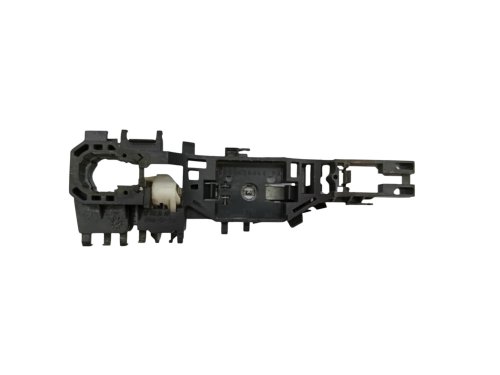 Manilla de puerta trasera izquierda 8200028464 Renault Scenic II