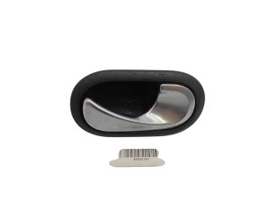 Manilla interior derecha trasera 8200028486 Renault Megane II