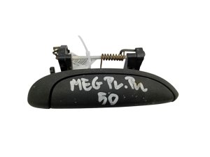 Manilla exterior derecha delantera 7700433078 Renault Megane