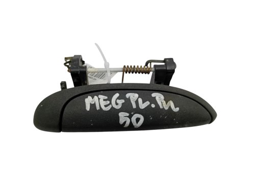Manilla exterior derecha delantera 7700433078 Renault Megane