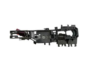 Manilla de puerta delantera izquierda 8200028463 Renault Scenic II