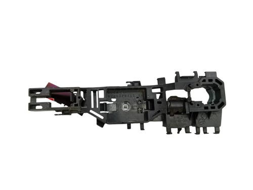 Manilla de puerta delantera izquierda 8200028463 Renault Scenic II