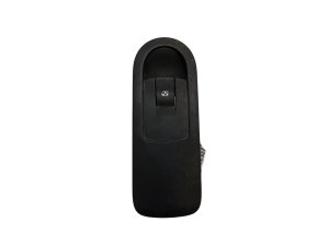 Interruptor de la ventanilla delantera derecha 156013740 Renault Scenic
