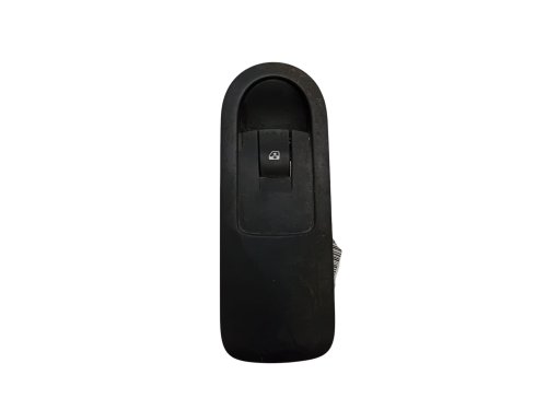 Interruptor de la ventanilla delantera derecha 156013740 Renault Scenic
