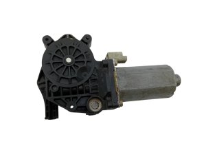 Motor de elevación de la ventanilla delantera izquierda 0130821763 Peugeot Citroën