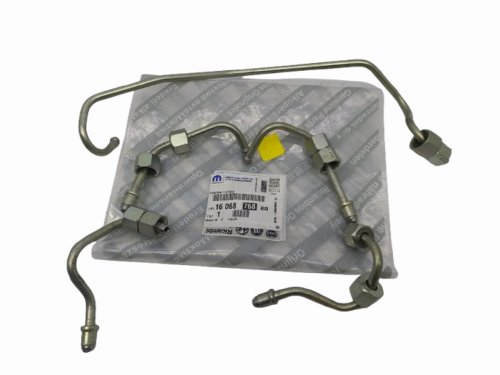 Conducto de combustible 3.0 HDI 1606876880  Nuevo original Citroën Peugeot Jumper III
