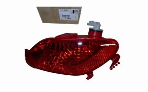 Luz antiniebla trasera izquierda 6350.LG 6350LG Citroën DS4 Original  Nueva