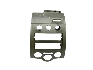 Panel decorativo central 8200178435 Renault Megane II