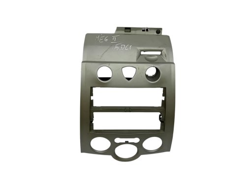 Panel decorativo central 8200178435 Renault Megane II