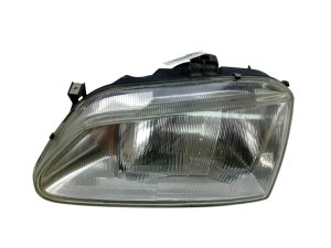 Faro delantero izquierdo 7701040682 Renault Scenic