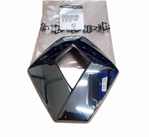 Emblema 628905168R Renault Kangoo II Original