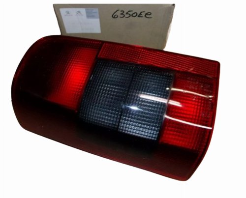Luz trasera izquierda 6350EC Nueva OE PSA Berlingo Partner