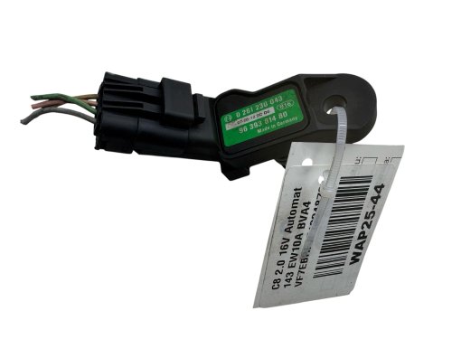 Sensor de presión de aire 9639381480 Peugeot Citroën
