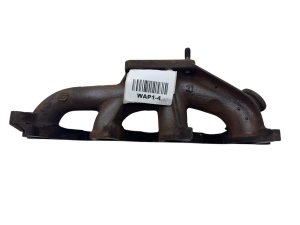 Colector de escape 1.9 dci 8200091430 Renault Trafic II Vivaro
