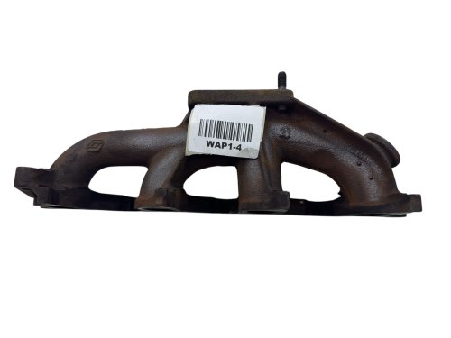 Colector de escape 1.9 dci 8200091430 Renault Trafic II Vivaro