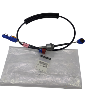Cable de cambio de marchas Megane II TL4 314151804R