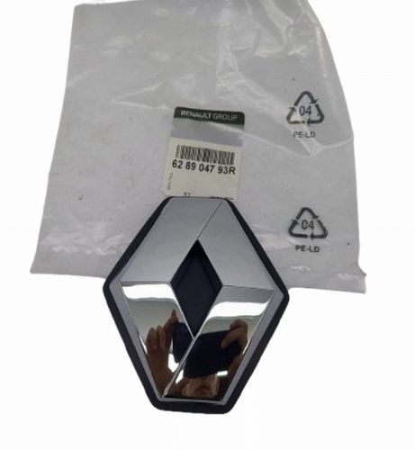 Emblema 628904793R Nuevo OE Renault Scenic III