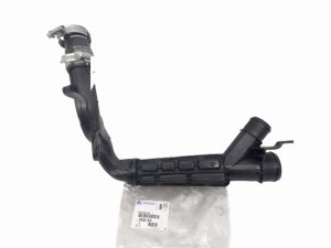 Conducto de aire 0382RS Jumpy Expert Scudo 2.0HDI