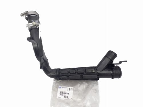 Conducto de aire 0382RS Jumpy Expert Scudo 2.0HDI