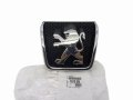 Emblemat Przód Oryginał 7810G8 Peugeot 307