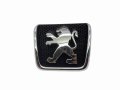 Emblemat Przód Oryginał 7810G8 Peugeot 307