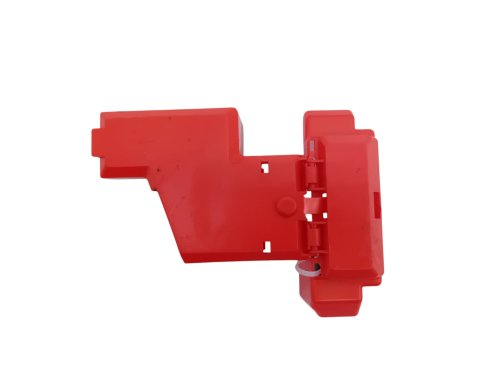 Cubierta de la pinza 243452383R  Renault Koleos II