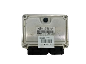 Controlador ECU 038906019BN 0281010404 VW