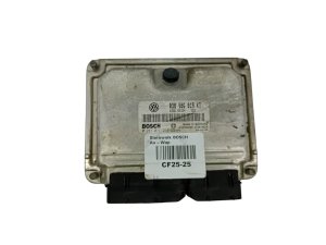 Controlador ECU  038906019KT 0281011219 VW Seat Skoda