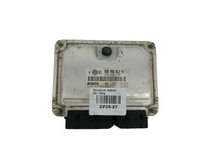 Controlador ECU 038906012FA 0281010650 VW