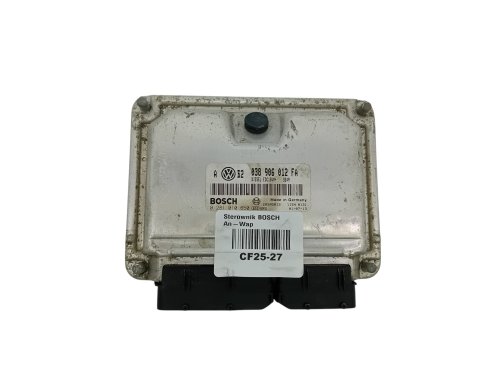 Controlador ECU 038906012FA 0281010650 VW