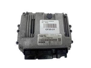 Controlador ECU 7M5112A650UD 0281012487 Ford
