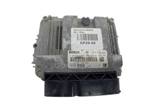 Controlador ECU 55198922 0281012549 GM Opel