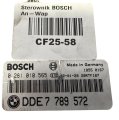Sterownik ECU Bosch DDE7789572 0281010565 28RTF107 BMW (5).jpeg