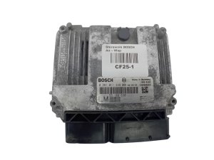Controlador ECU 0281011449 55189630 LM Opel