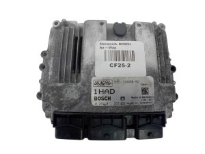 Controlador ECU 3M51-12A650-MD 0281011263  Ford