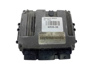 Controlador ECU 8200263396 8200300537 0281011389 Renault