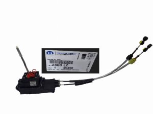 Palanca de cambios 2400.LZ 2400LZ Peugeot 508 Original