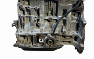 Bloque  motor 1.4 8v KFV 0130Z5 0130.Z5 Citroën Peugeot