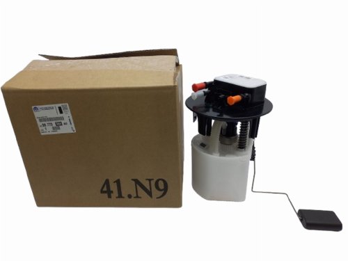 Bomba de combustible, juego 9677538680 C5  508 2.0HDI Original