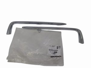 Barra parachoques 1608322980 Citroën Berlingo Peugeot Partner Original Nueva