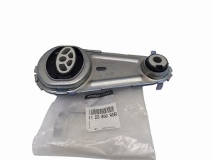 Cojín del motor 112380295R Renault Megane III Scenic III 1.5DCI Original