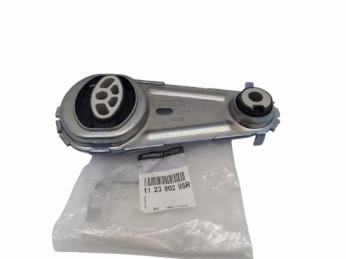 Cojín del motor 112380295R Renault Megane III Scenic III 1.5DCI Original