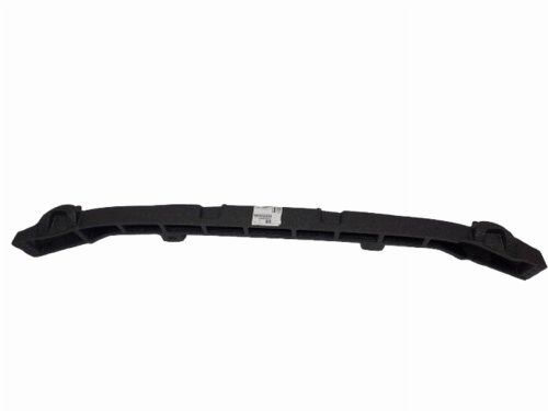 Refuerzo del parachoques delantero 13464592 Opel Adam Original Nuevo