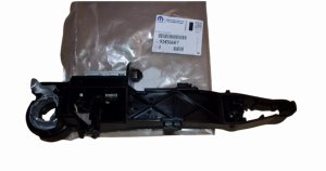 Módulo de manilla derecha delantera 93456607 Renault Master III Original Nuevo