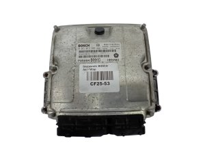 Controlador  ECU 0281012999 P05094800AD Bosch Chrysler