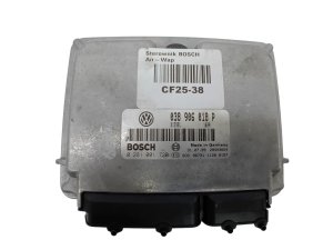 Controlador ECU 0281001720  038906018P Bosch Volkswagen