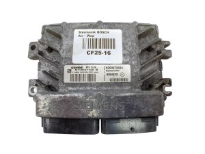 Controlador ECU 8200272464  S118301120B  8200272457 Renault
