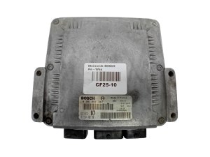 Controlador ECU 0281011342 9640938680 9651175080 PSA Bosch