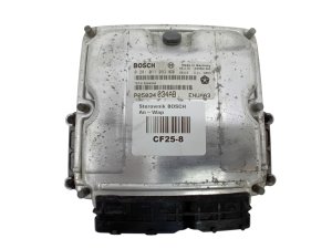 Controlador ECU 0281011093 P05034034AB  Bosch